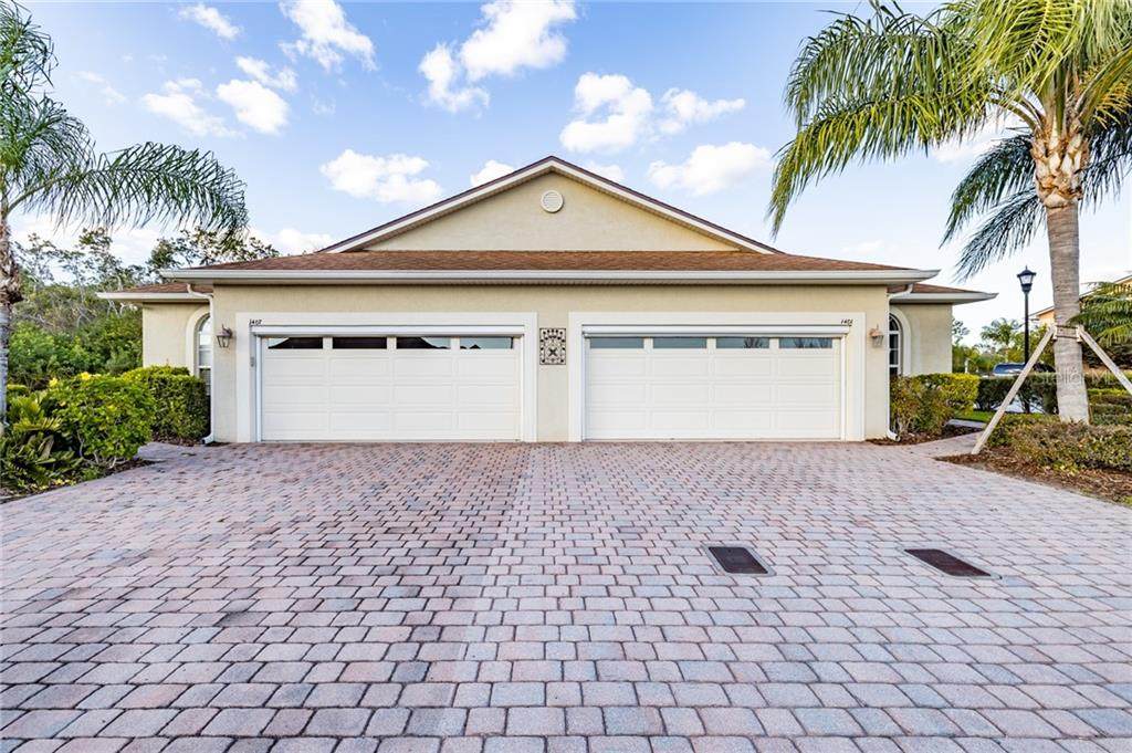 1401 Vienna Square Drive - Photo 1