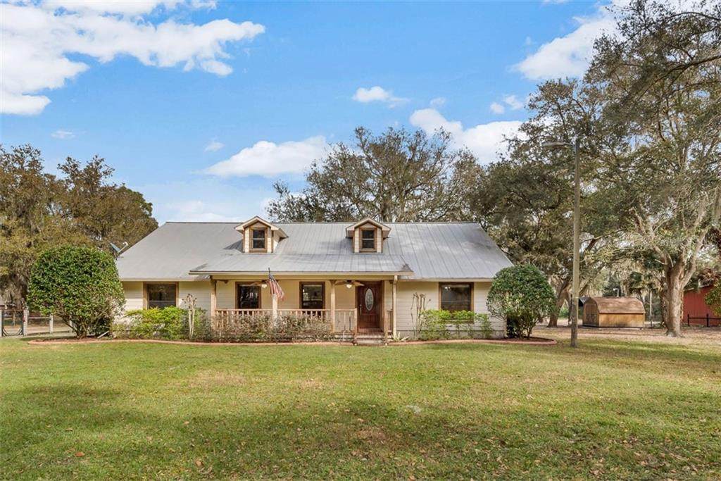 10130 Ramblin Hinson Road - Photo 1