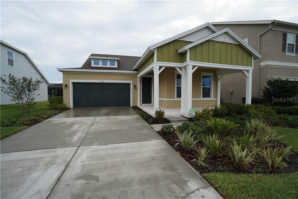 6517 Park Terrace Lane - Photo 1