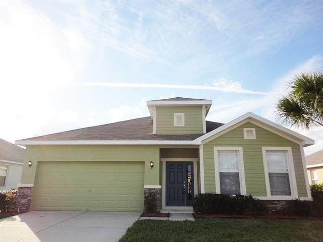 3218 Magnolia Garden Drive - Photo 1