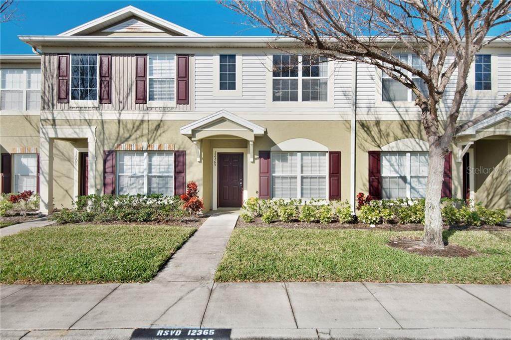 12365 Foxmoor Peak Drive - Photo 1