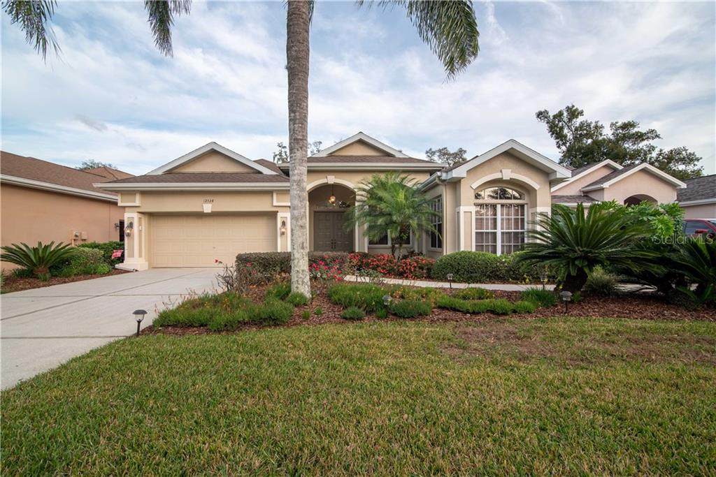 12528 Forest Highlands Drive - Photo 1
