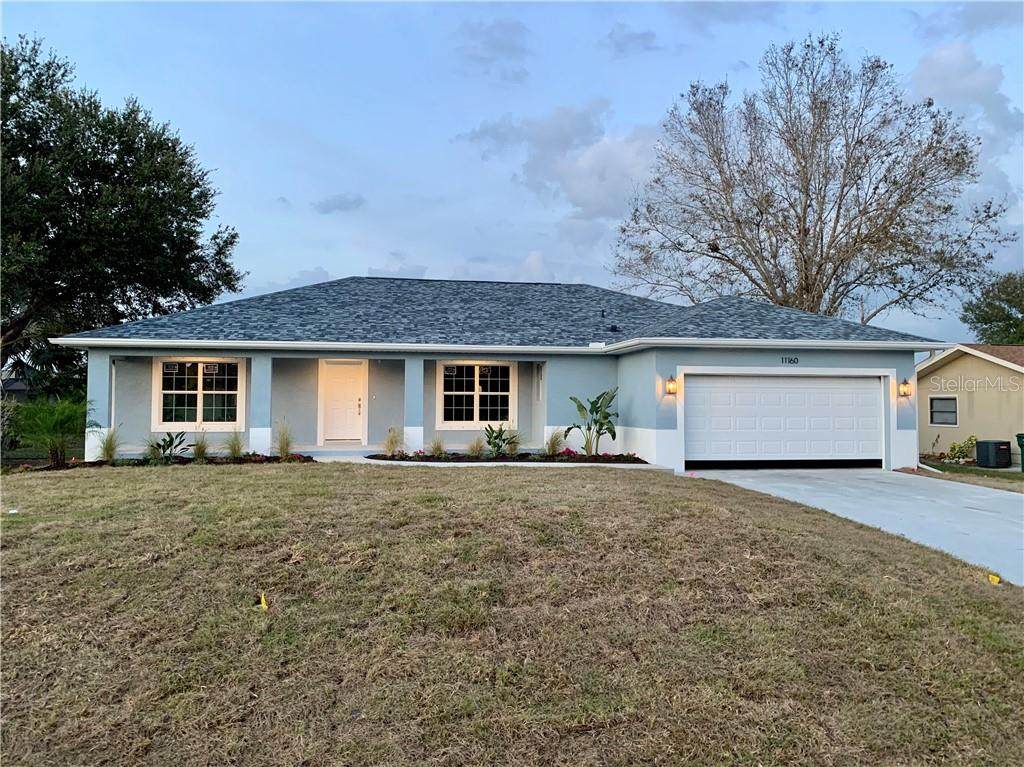 9310 Gulfstream Boulevard - Photo 1