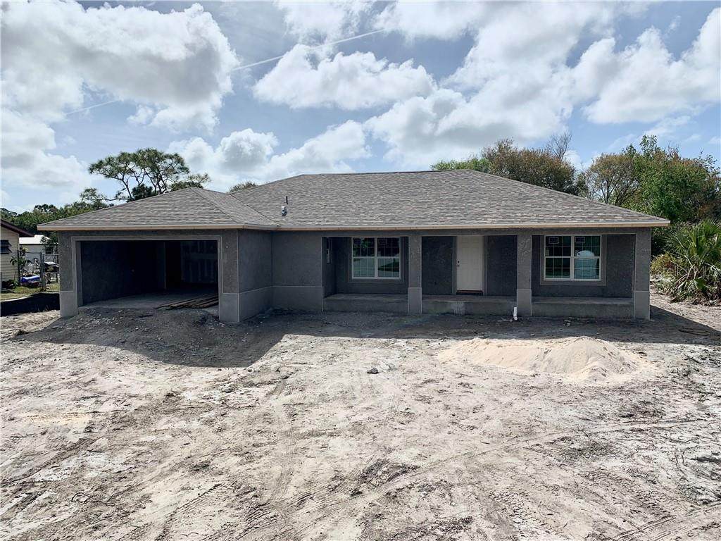 9277 Fruitland Avenue - Photo 1