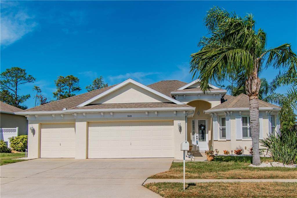 9145 Irondale Lane - Photo 1