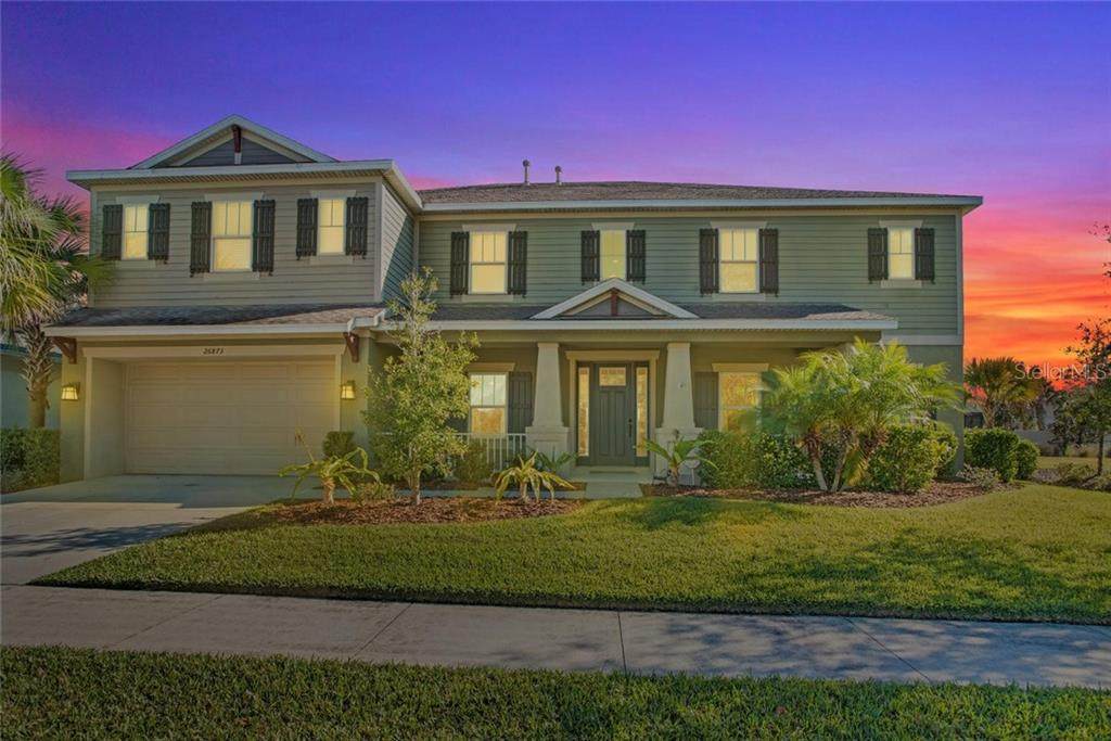 26873 Evergreen Chase Drive - Photo 1