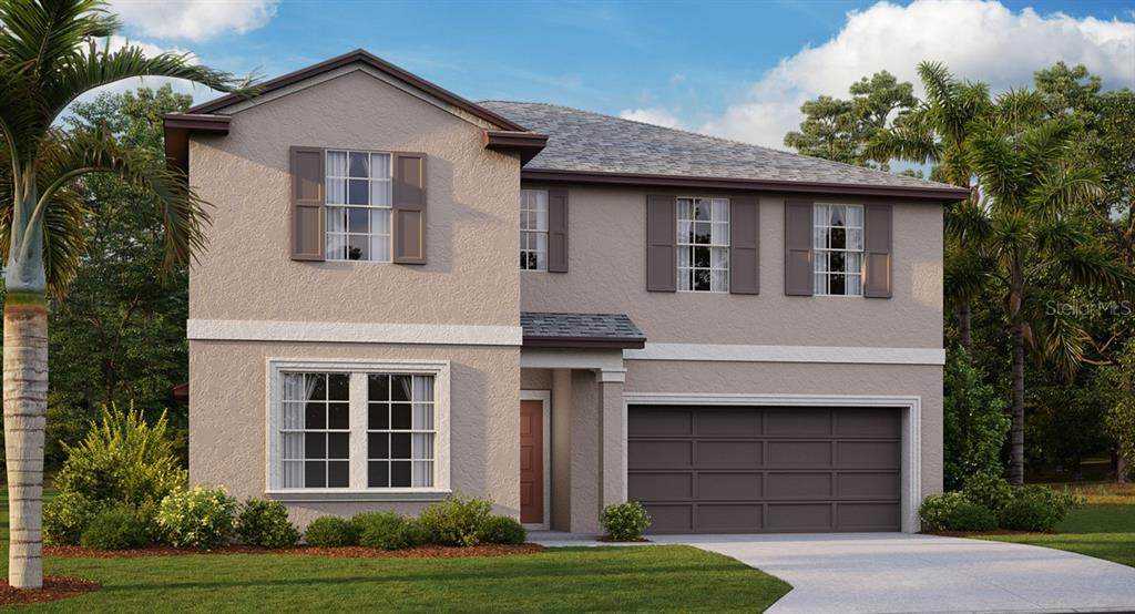 10515 Strawberry Tetra Drive - Photo 1