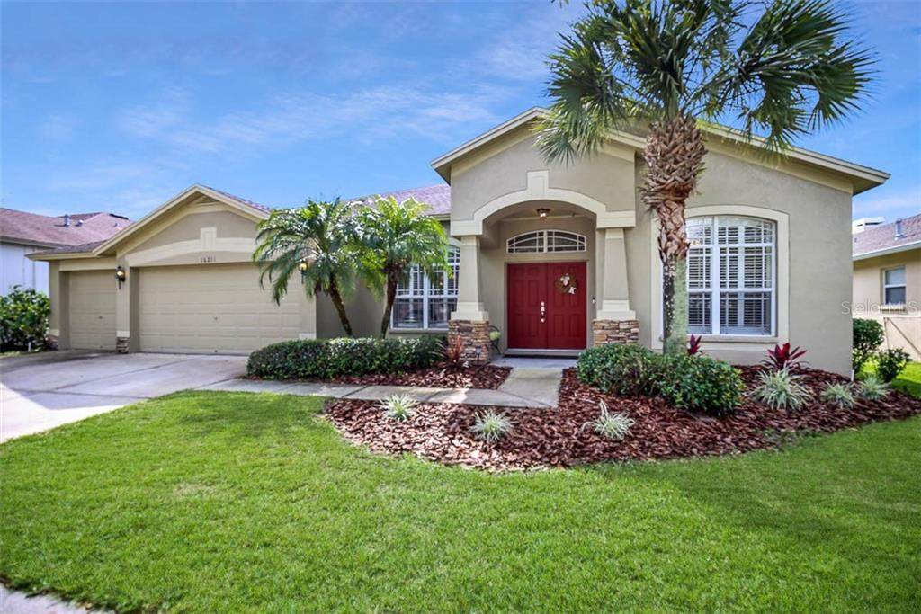 16211 Bridgepark Drive - Photo 1