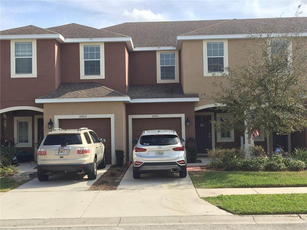 6924 Holly Heath Drive - Photo 1