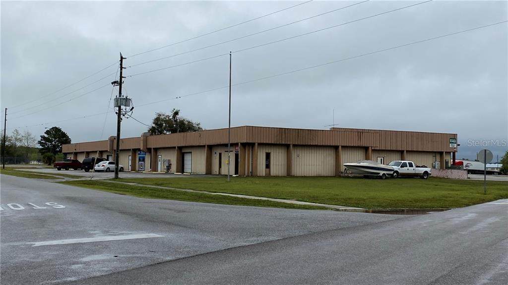 5028 Airport Road - Photo 1