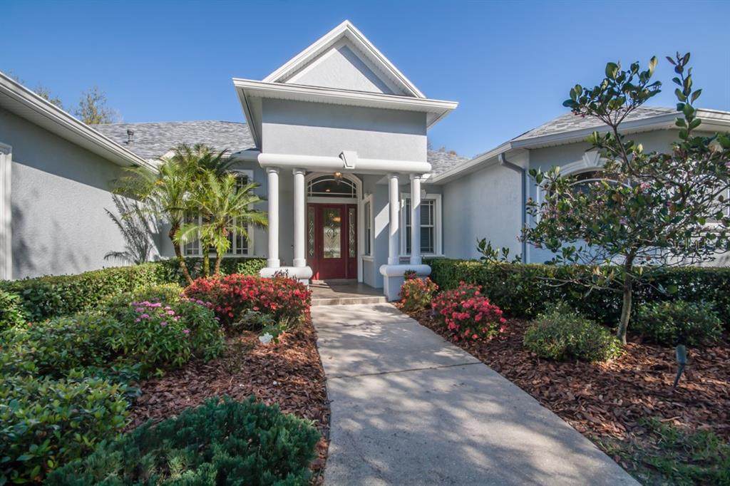 1446 Kensington Woods Drive - Photo 1