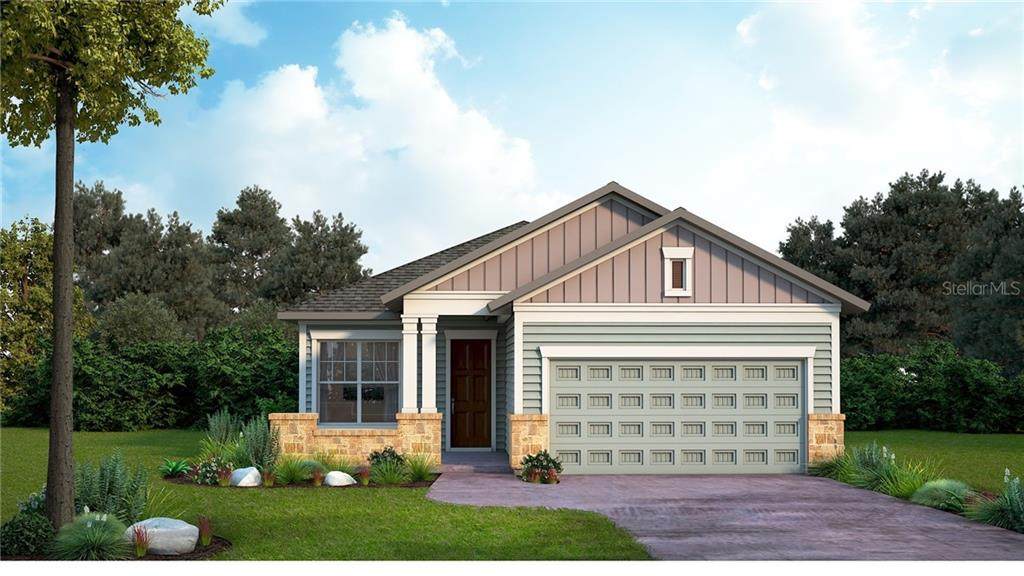 14007 Kingfisher Glen Drive - Photo 1