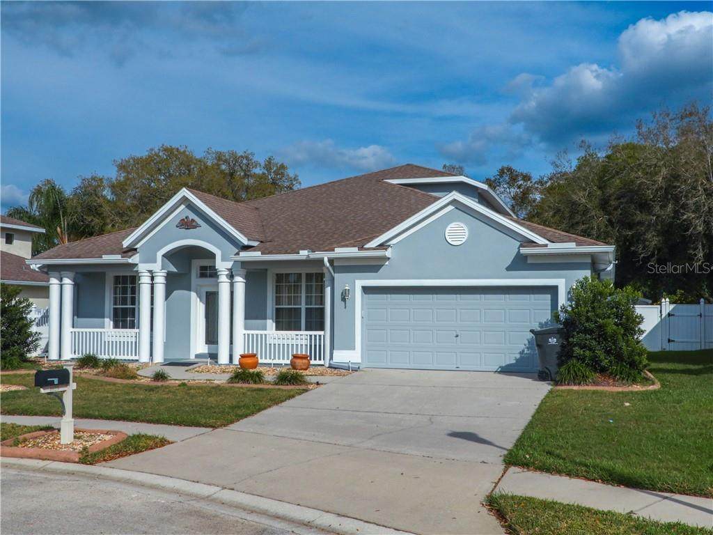 1625 Grand Heritage Boulevard - Photo 1