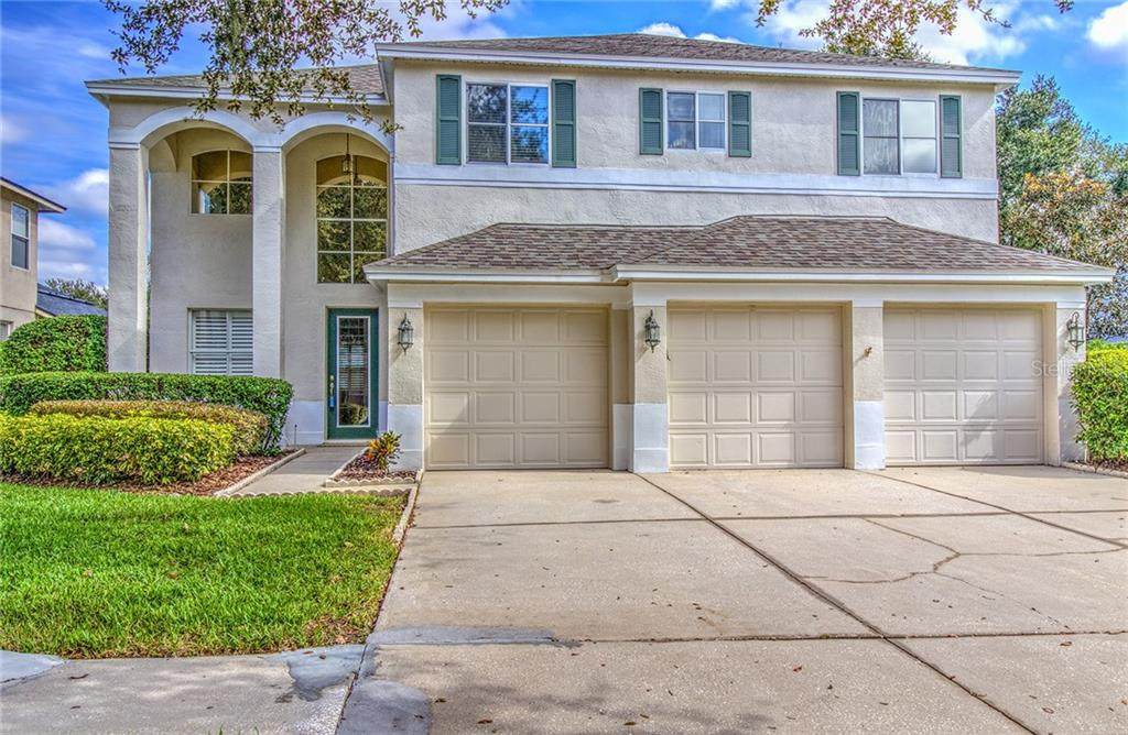 5812 Bent Grass Drive - Photo 1
