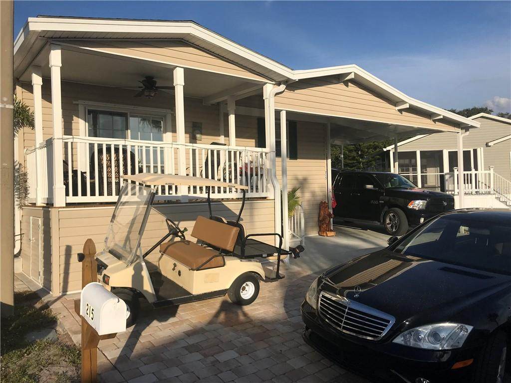215 Saint George Circle - Photo 1