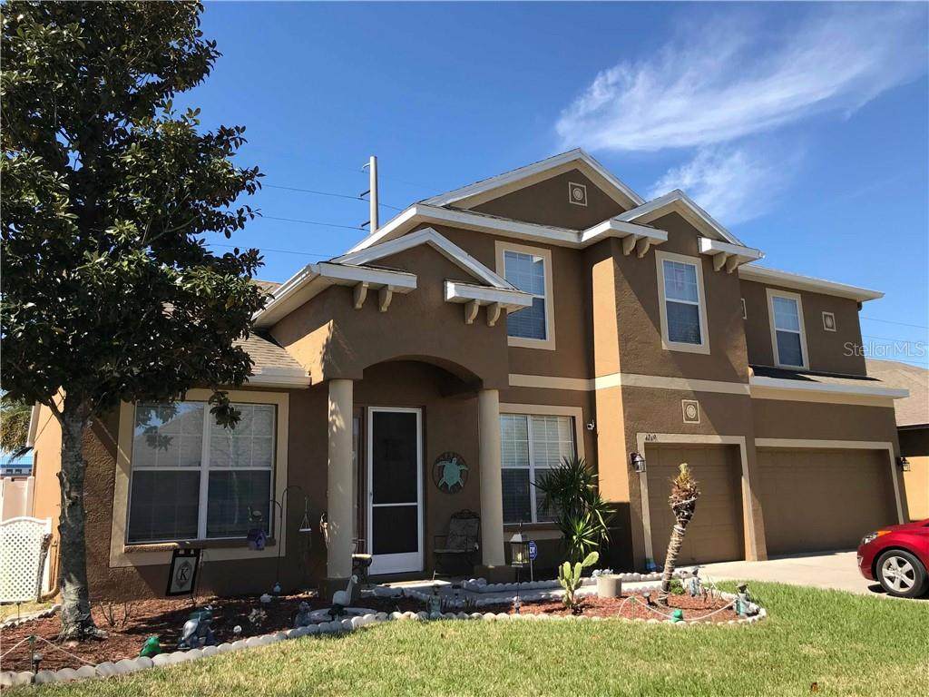 4219 Copper Hill Drive - Photo 1
