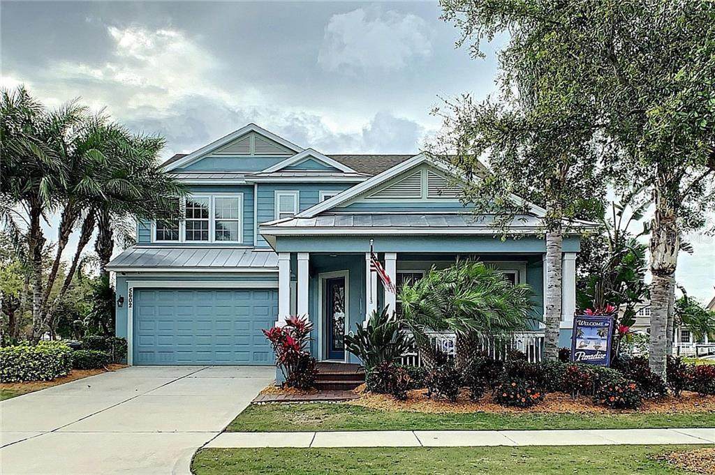 5602 Seagrass Place - Photo 1