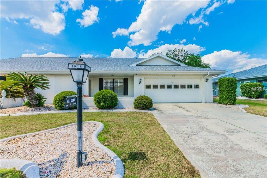 1617 Bentwood Drive - Photo 1