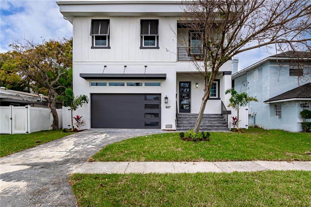607 Columbia Drive - Photo 1
