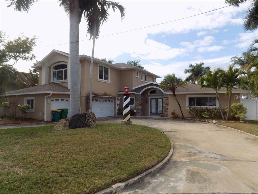 1512 Sea Gull Drive - Photo 1