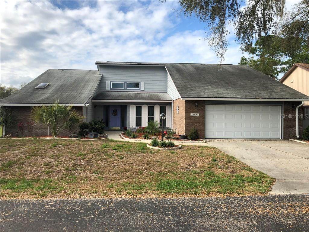 35047 Smoketree Lane - Photo 1