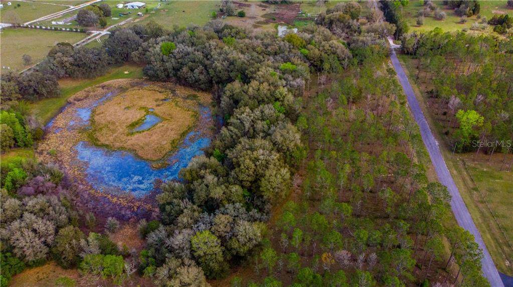 LOT 66 Pony Pond Road - Photo 1