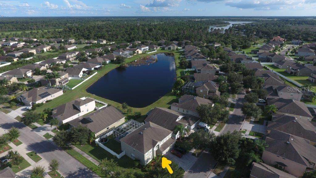 2502 Yukon Cliff Drive - Photo 1