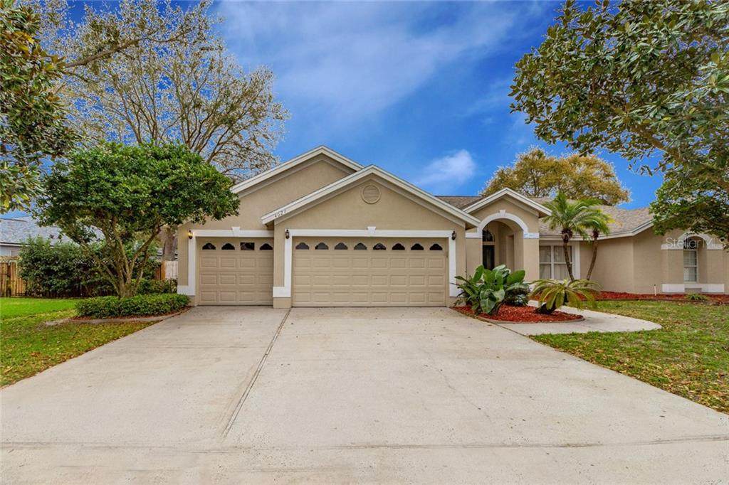 4027 Lithia Ridge Boulevard - Photo 1