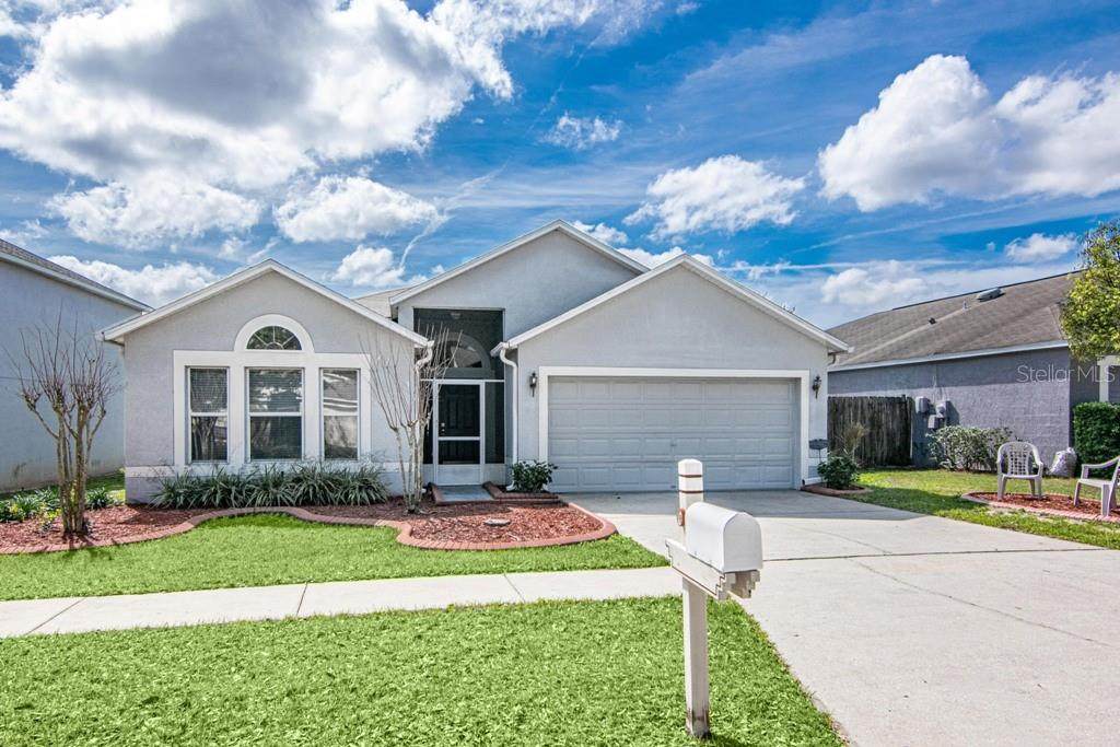 4511 Horseshoe Pick Lane - Photo 1