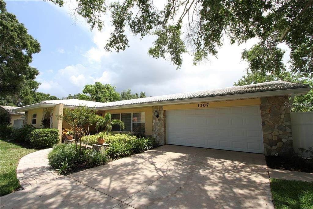 1307 Ranchwood Drive - Photo 1