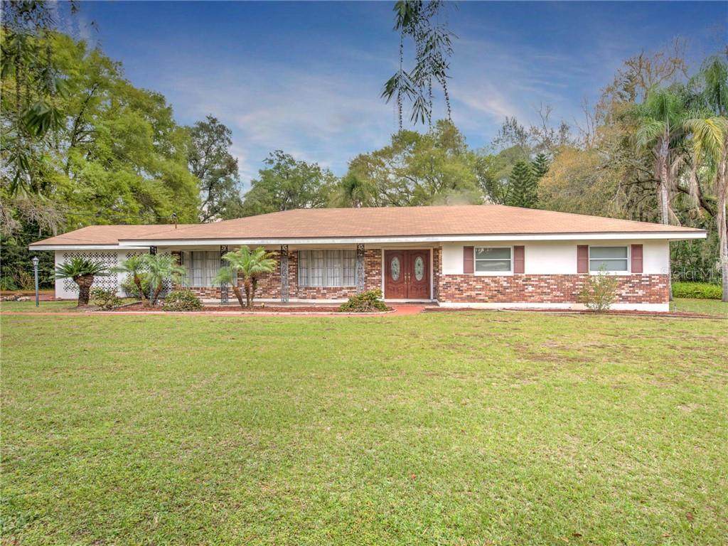 502 Devane Street - Photo 1