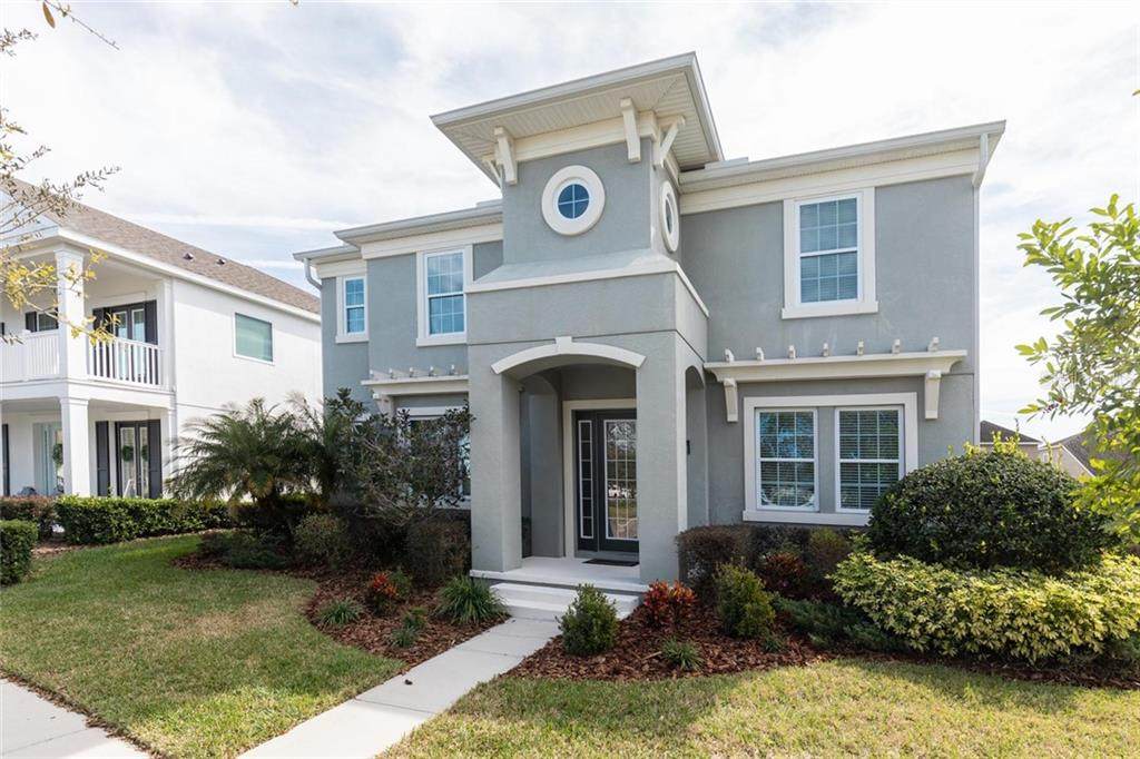 20105 Eagles Landing Way - Photo 1
