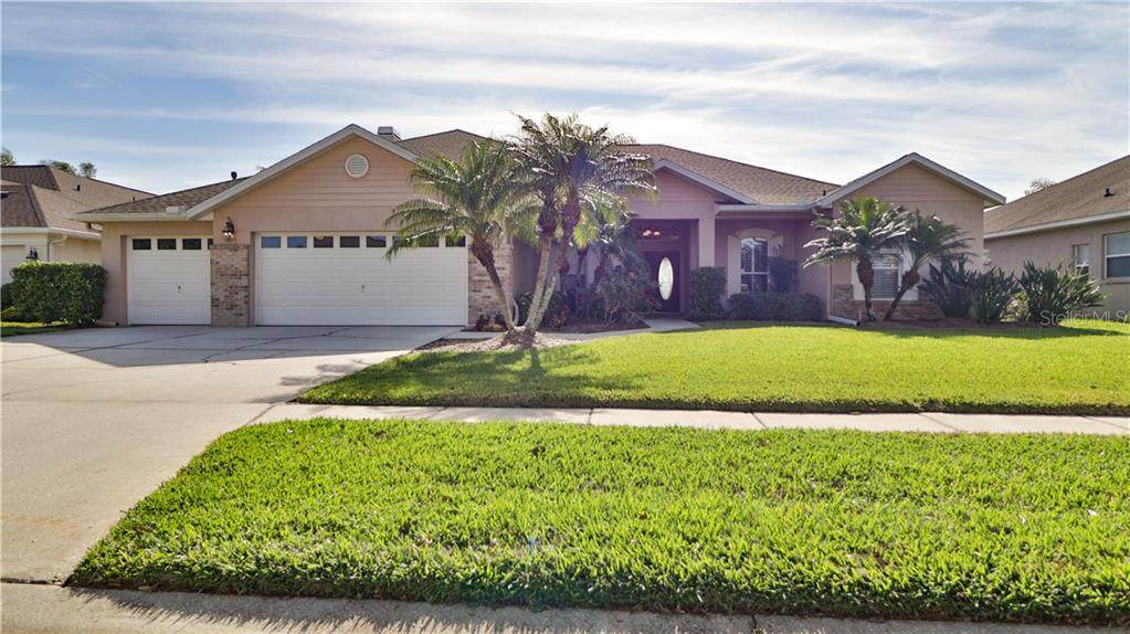 2906 Mossy Timber Trail - Photo 1