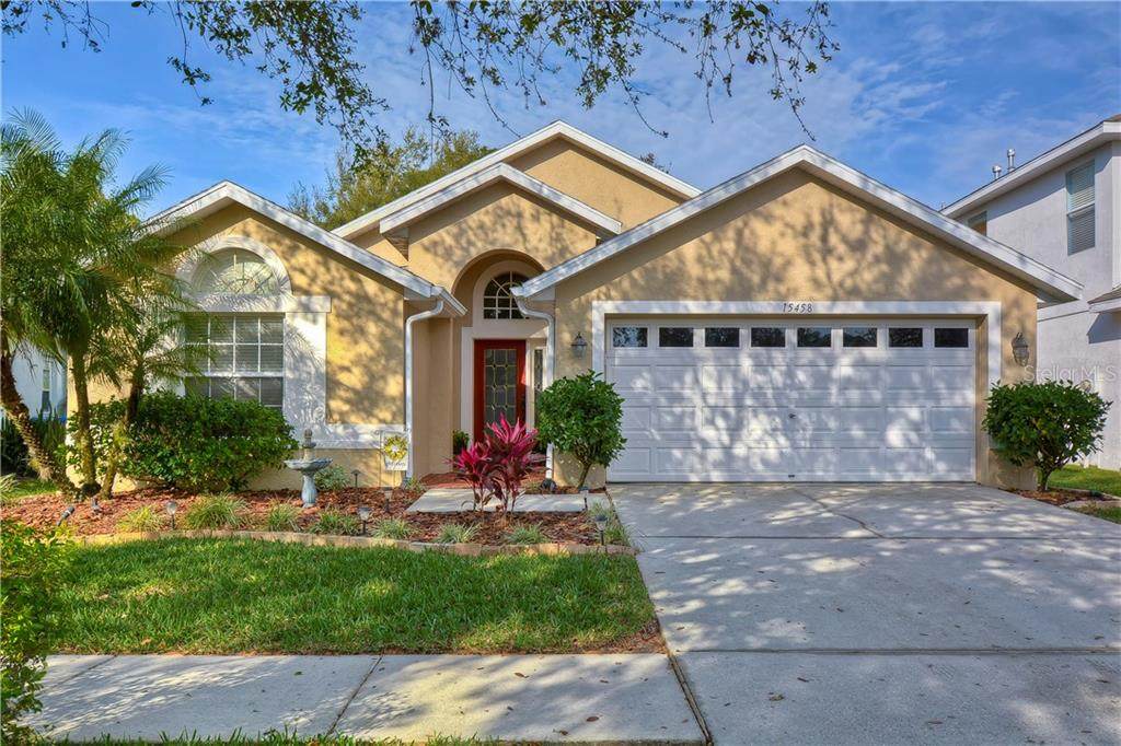 15458 Osprey Glen Drive - Photo 1