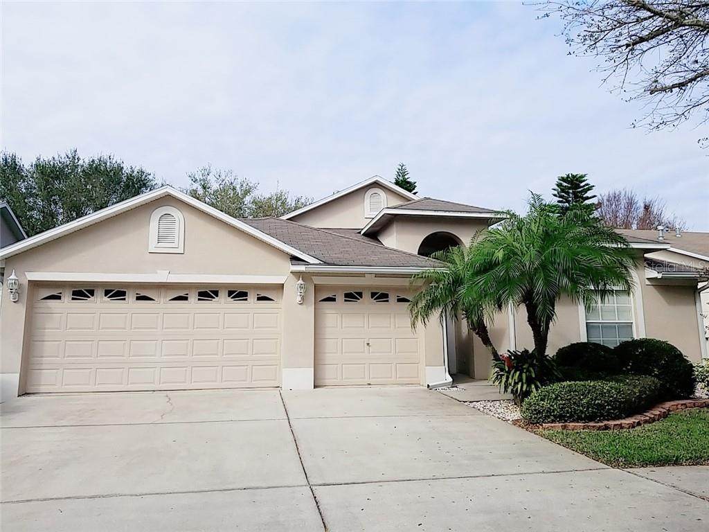 9726 Bay Colony Drive - Photo 1