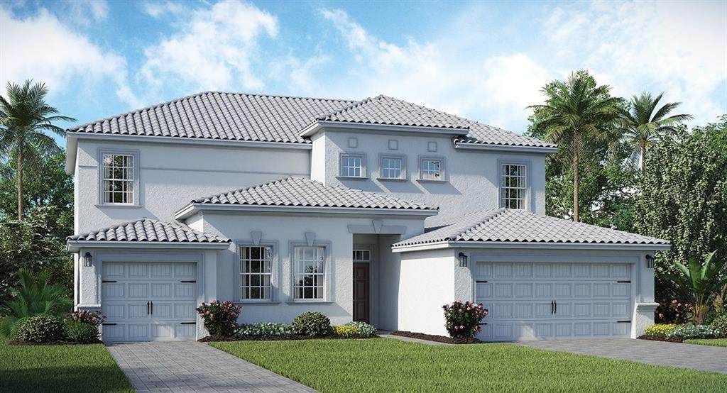 1078 Trappers Trail Loop - Photo 1