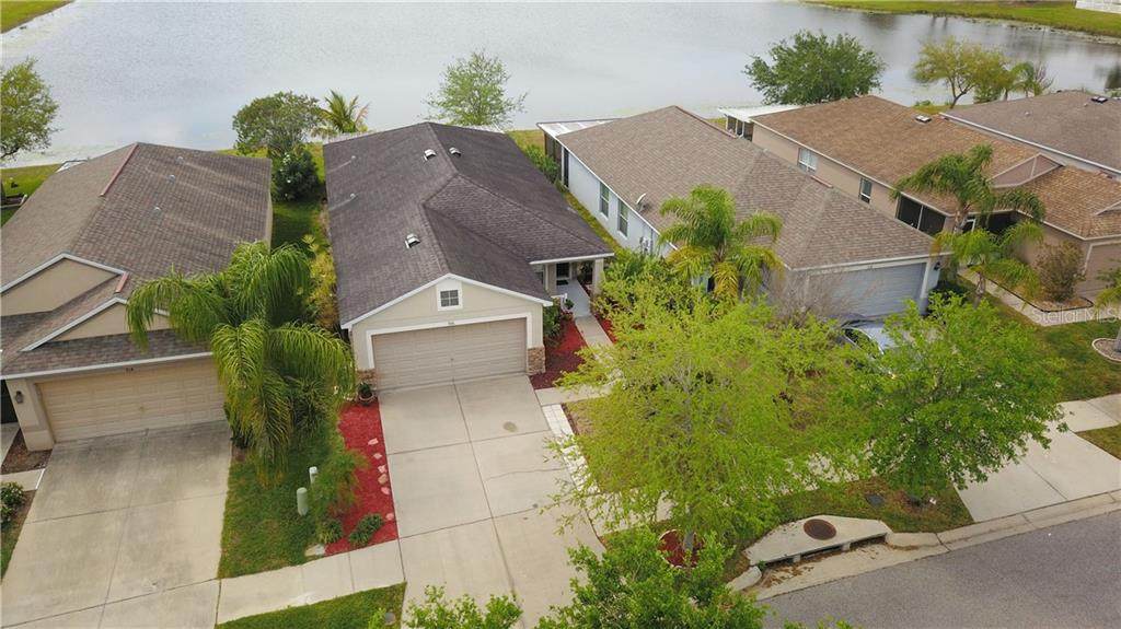 916 Seminole Sky Drive - Photo 1