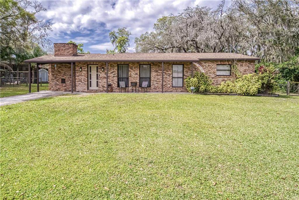 1806 Stillmeadow Drive - Photo 1