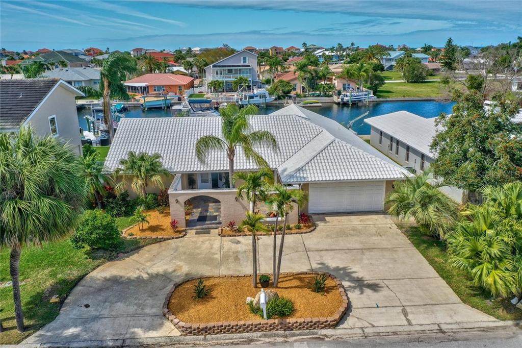 5117 Southshore Drive - Photo 1