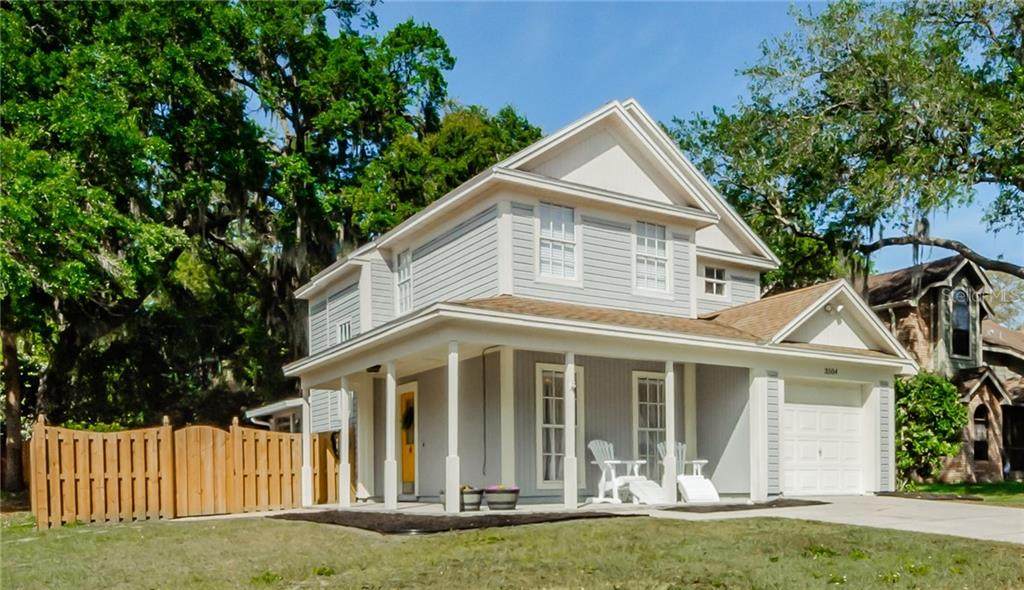 3504 Greenglen Circle - Photo 1