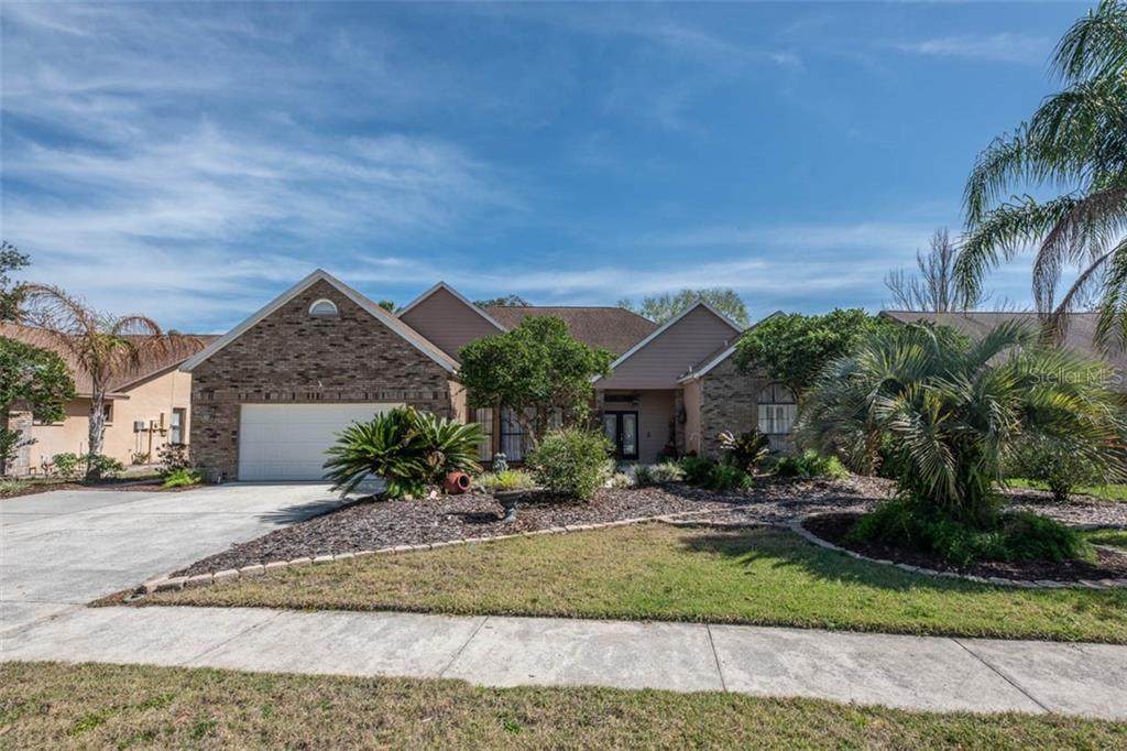 2603 Brooker Trace Lane - Photo 1