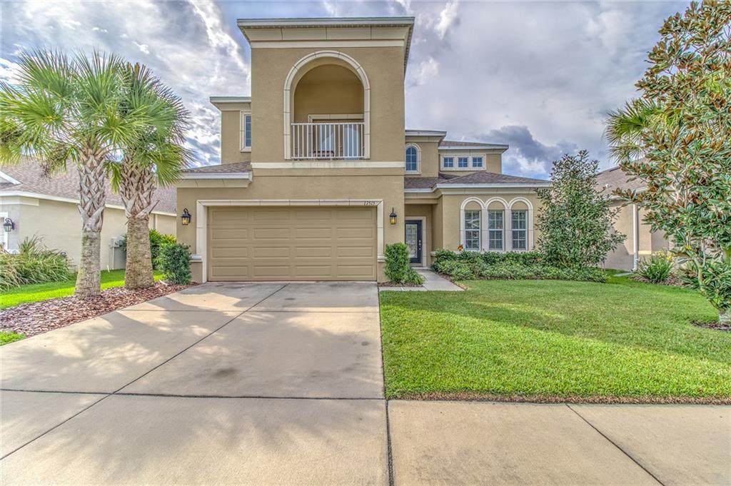 17515 Bright Wheat Drive - Photo 1