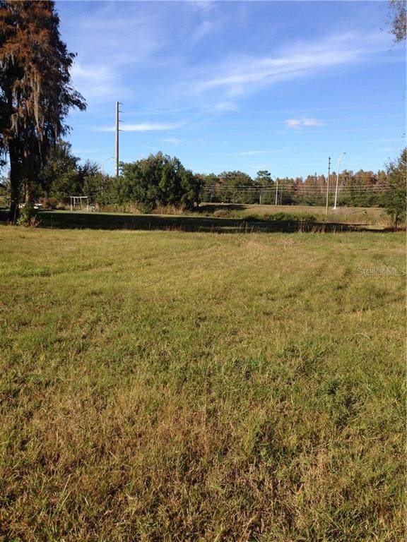2400 Evergreen Lane - Photo 1