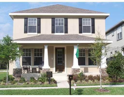 5926 Parkset Drive - Photo 1
