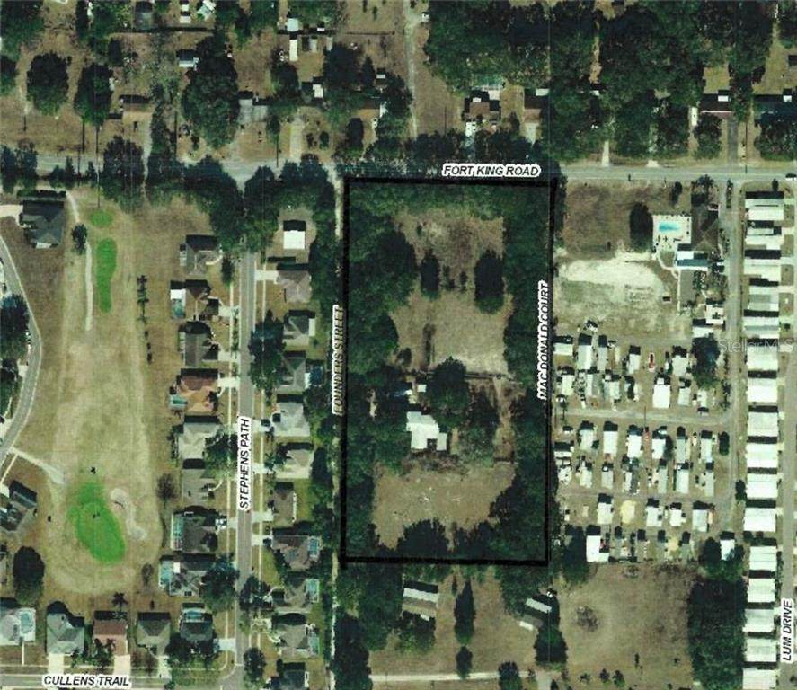 6910 Founders Street - Photo 1