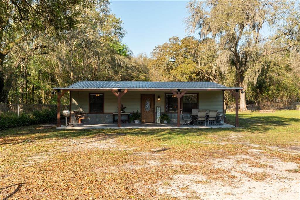 2551 Corvilla Drive - Photo 1