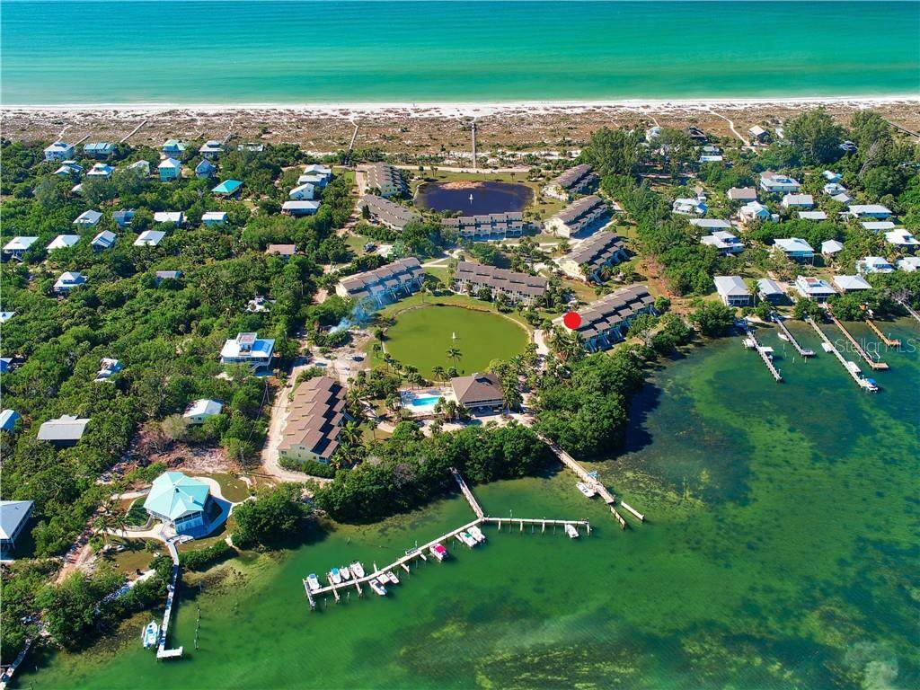 9400 Little Gasparilla Island - Photo 1