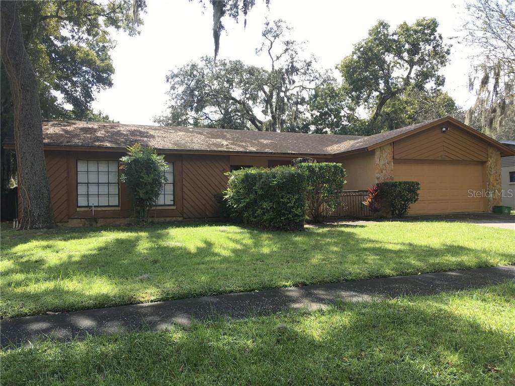 9607 Woodland Ridge Drive - Photo 1