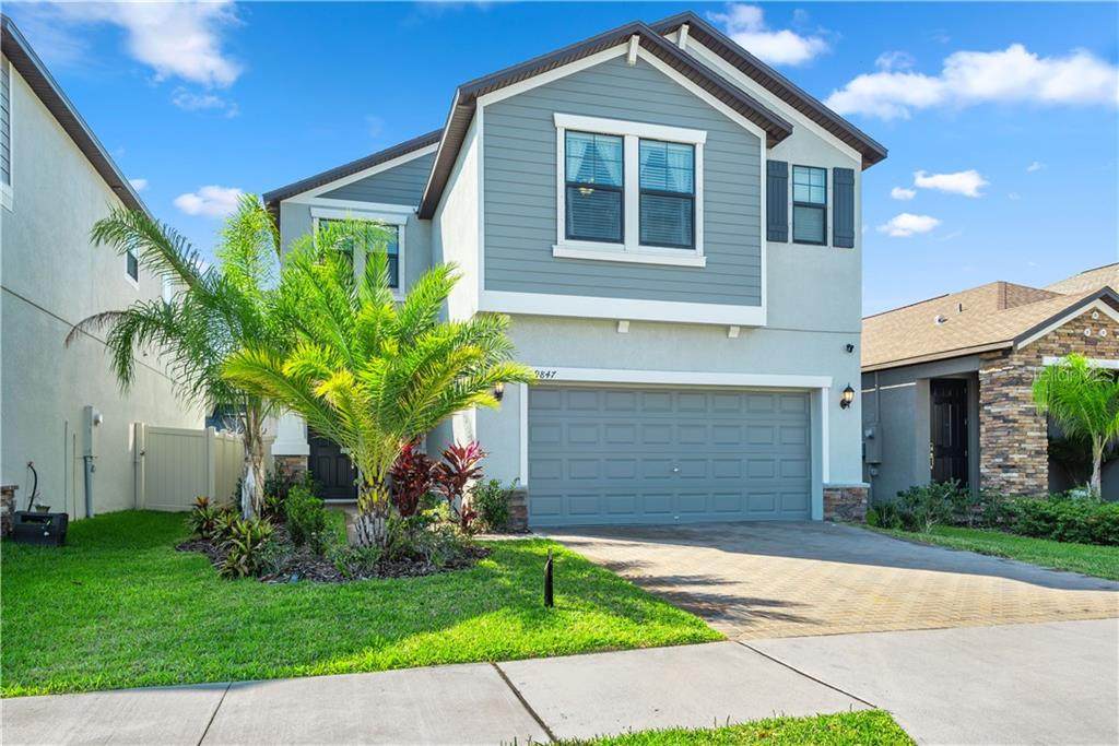 9847 Ivory Drive - Photo 1