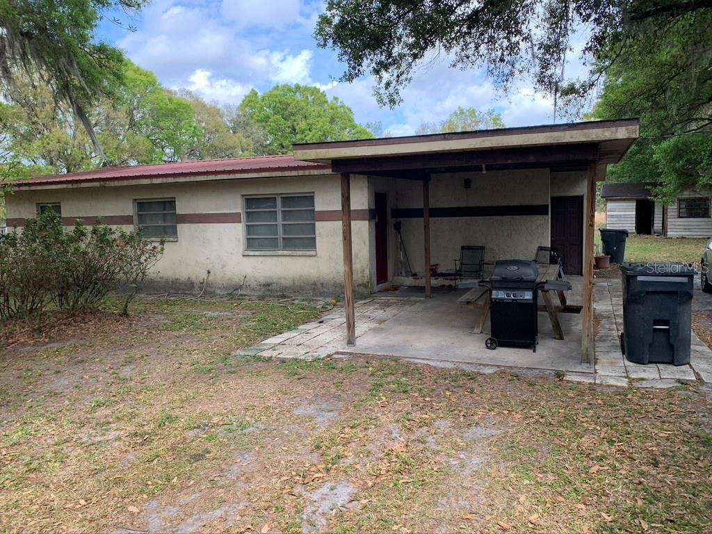 1626 Welcome Road - Photo 1